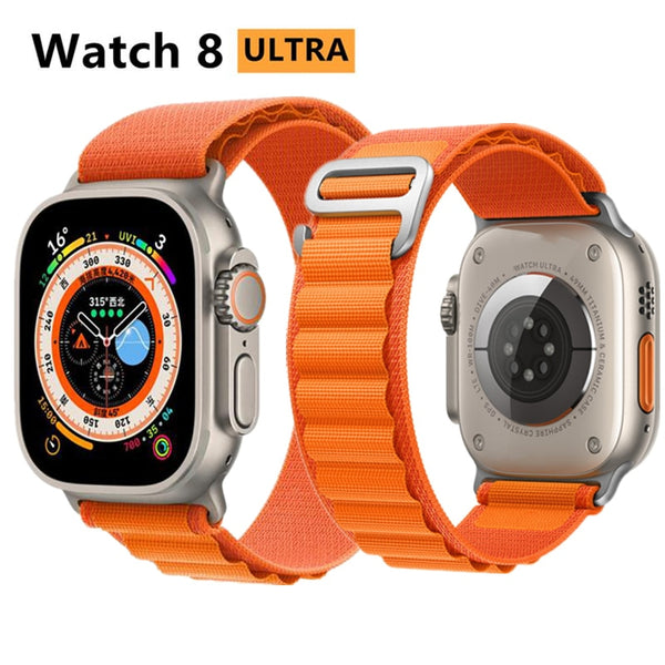 Smartwatch Serie 8 Ultra 2023